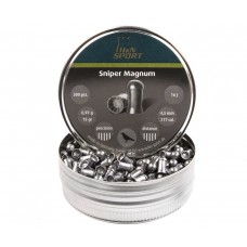 Пули H&N Sniper Magnum 0.97 грамма, 300 шт