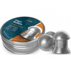 Пули H&N Sniper Medium 0.55 грамма, 500 шт