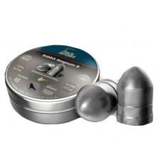 Пули H&N Rabbit Magnum II 1.66 грамм, 5.5 мм, 200 шт