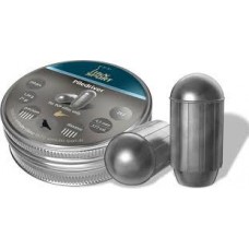 Пули H&N Piledriver 2016 1.36 грамм, 4.46 мм, 250 шт