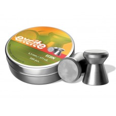 Пули H&N Excite Econ 0.48 грамма, 500 шт