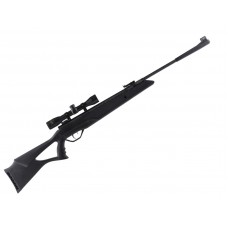 Пневматическая винтовка Beeman Longhorn, с прицел 4x32