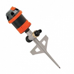 Ороситель 6-ти ступенчатый AquaPluse AP 3047, на ножке