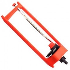 Ороситель осциллирующий качающийся AquaPluse, 18 форсунок AP 3013