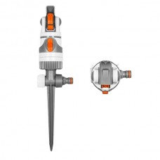 Ороситель 4-х режимный Bradas White Line