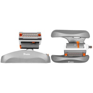 Ороситель осциллирующий Bradas White Line, 20 форсунок