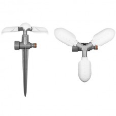 Ороситель 3-х рожковый Bradas White Line