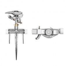 Ороситель пульсуючий Bradas White Line, Triton