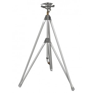 Ороситель пульсуючий на штативе Bradas White Line, Triton XL