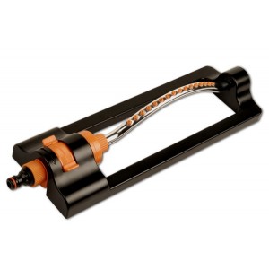 Компактный осциллирующий ороситель Bradas ECO-2814