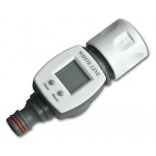 Счетчик расхода воды Bradas White Line