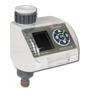 Электронный контролер Bradas White Line