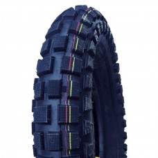 Покрышка для мопеда 4.00-8 Chaoyang H-883, TT