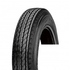 Покрышка для мопеда 4.00-8 Chaoyang Н-607, TT