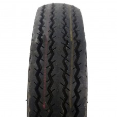 Покрышка для мопеда 4.00-8 DURO грузовая, TL