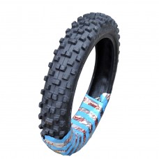 Покрышка для мопеда 3.00-10 Marelli F-807  Kross, TL