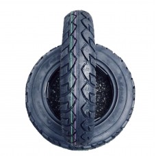 Покрышка для мопеда 3.50-10 Chaoyang H-665, TL