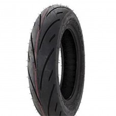 Покрышка для мопеда 3.50-10 Swallow HS-553, TL
