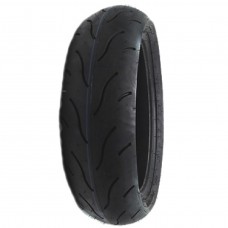 Покрышка на скутер 3.50-10 Swallow HS-551, TL