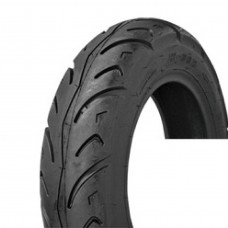 Покрышка для мопеда 90/90-10 Chaoyang H-602, TL