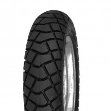 Шина на скутер 100/90-10 Deli Tire S-223, TL