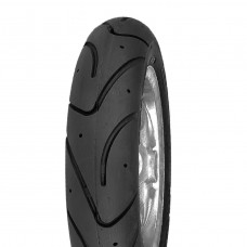 Шина для мопеда 100/90-10 Deli Tire S-224, TL