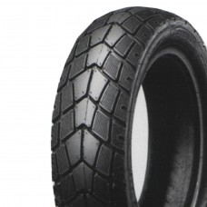 Покрышка на скутер 100/90-10 Swallow HS-540, TL