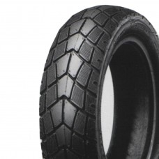 Покрышка на скутер 120/70-10 Swallow HS-540D, TL