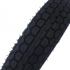 Шина на скутер 4.00-10 Кама KIROV, TT