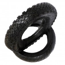 Покрышка на Муравей 5.00-10 Кама В-19АМ, TT