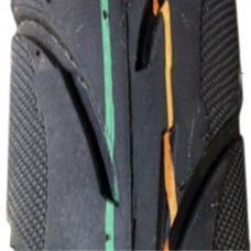 Покрышка на скутер 4.00-12 D, TT