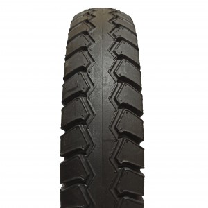 Покрышка для мотоблока 5.00-12 ZG-B MAX, TT