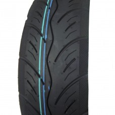 Покрышка для мопеда 90/90-12 Naidun N-318F, TL