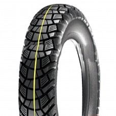 Покрышка на скутер 90/90-12 DSI SRI/MC-61, TL