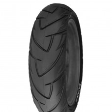 Покрышка для мопеда 110/80-14 Deli Tire SB-128, TL