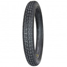 Покрышка для мотоцикла 2.50-16 Карпаты 264