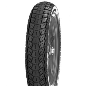 Покрышка для мопеда 3.00-16 Deli Tire SB-129, TL