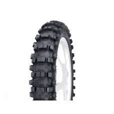 Резина на мотоцикл 90/100-16 Deli Tire SB-119 Kross, TT