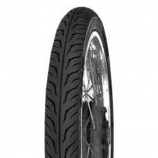 Шина на мотоцикл 100/80-16 Deli Tire SB-102, TL