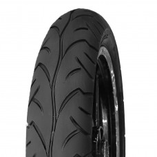 Резина на мотоцикл 100/80-16 Deli Tire SB-106, TL