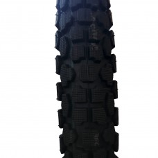 Резина на мотоцикл 110/90-16 WB-506  ZHX, TT