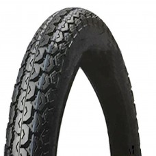 Покрышка для мопеда 2.50-17 Cascen F-521/539, TT