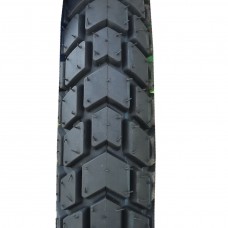 Покрышка на Дельту 2.75-17 DJ-706, TT