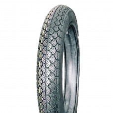 Шина на мопед 2.75-17 Chaoyang H-661, TT