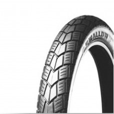 Покрышка на Альфу 2.75-17 Swallow HS-378, TT
