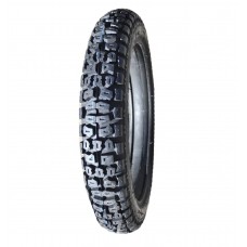 Покрышка для мотоцикла 4.10-17, 110/70-17 Cascen F-557, TT