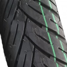 Резина на мотоцикл 110/80-17 Ёлочка, TL