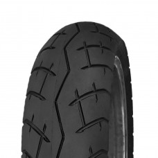 Шина на мотоцикл 180/55-17 Deli Tire BM-122R, TL