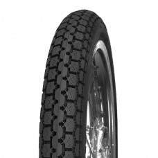 Покрышка для мотоцикла 2.75-18 Deli Tire S-207, TT