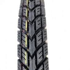 Шина на мотоцикл 90/90-18 KS-1 стрела, TL